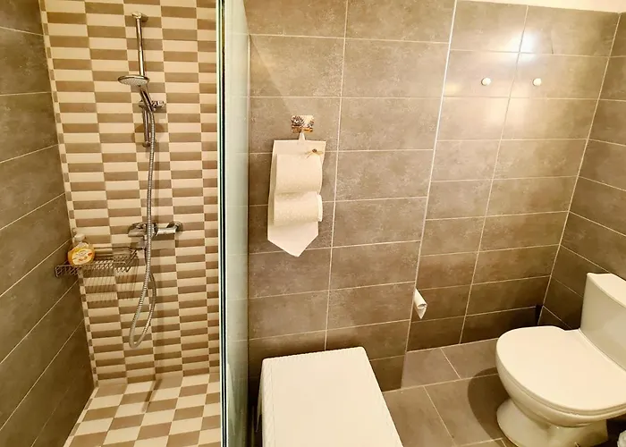 Stonegarden Apartmán