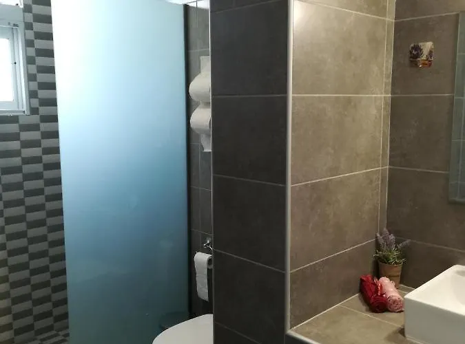 Stonegarden Apartmán Faliraki