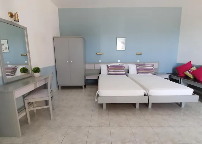 Stonegarden * Faliraki