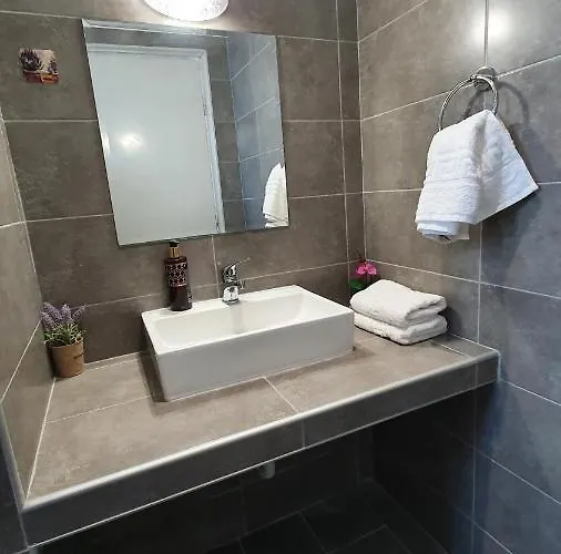 Apartmán Stonegarden