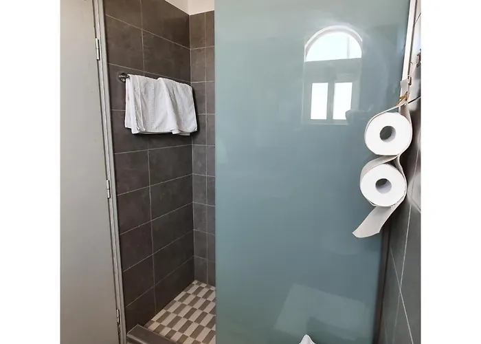 Apartmán Stonegarden *