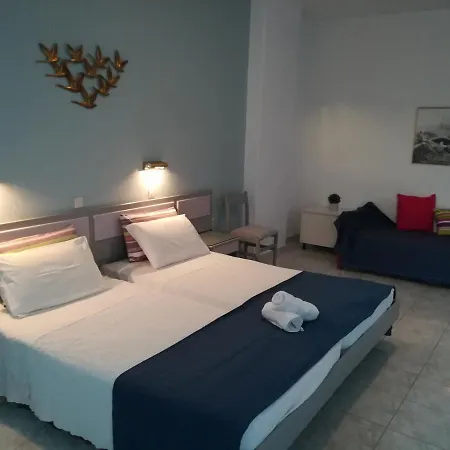 Stonegarden Apartment Faliraki