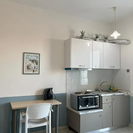 Stonegarden * Faliraki