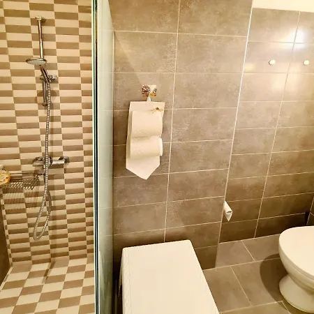 Stonegarden Lejlighed