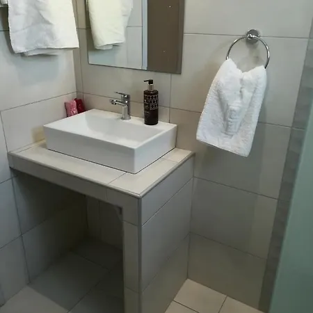 Stonegarden Apartment