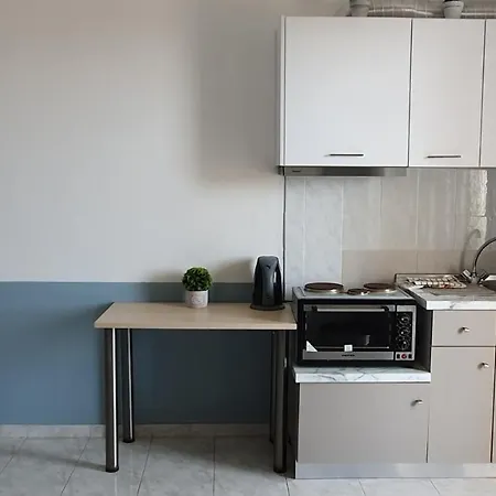 Stonegarden Apartment Faliraki