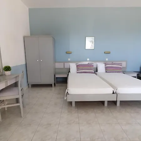 Stonegarden * Faliraki