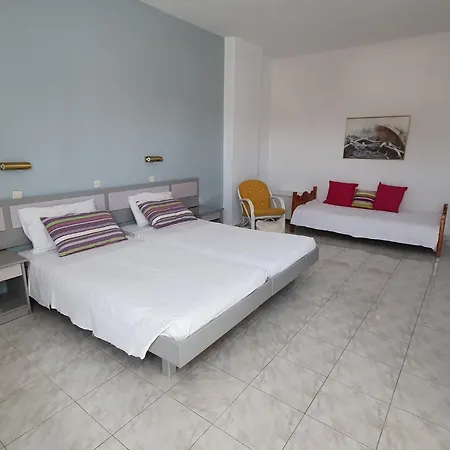 Apartment Stonegarden Faliraki
