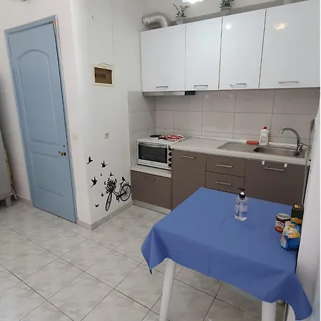 Stonegarden Faliraki