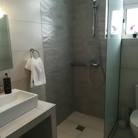 Stonegarden Apartment
