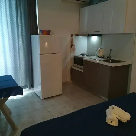 Stonegarden Apartment