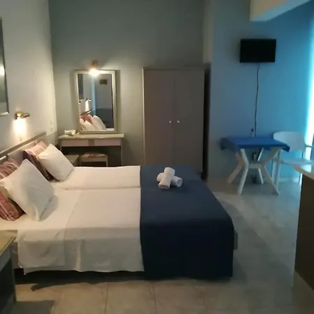 Stonegarden Apartment