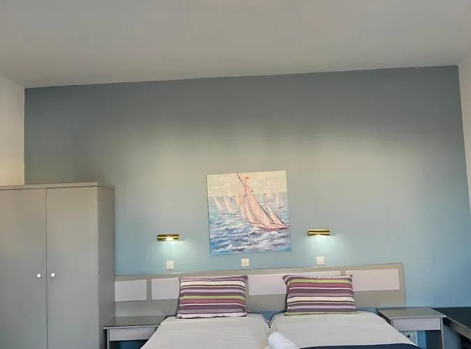 Appartement Stonegarden