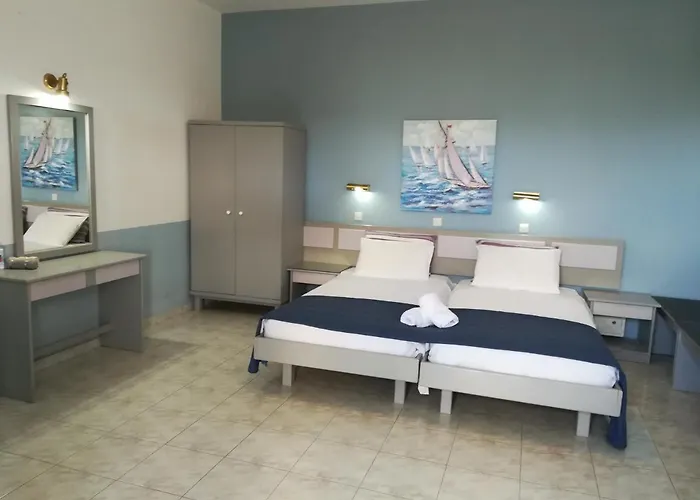 Stonegarden Faliraki