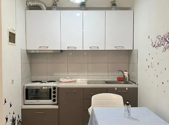 Apartamento Stonegarden Faliraki