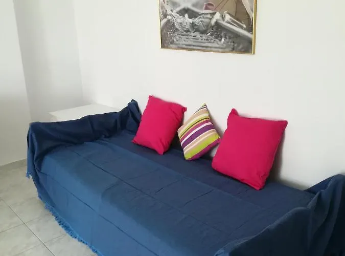 Stonegarden Apartamento *