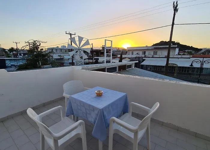 Apartamento Stonegarden