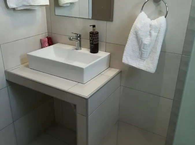 Stonegarden Apartamento