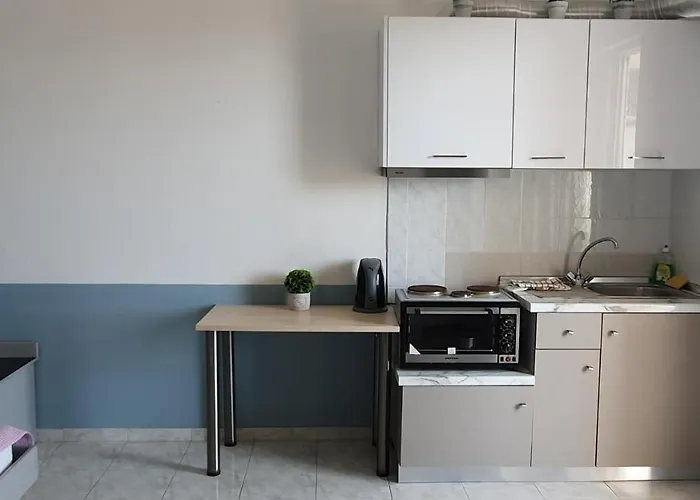 Stonegarden Apartamento Faliraki