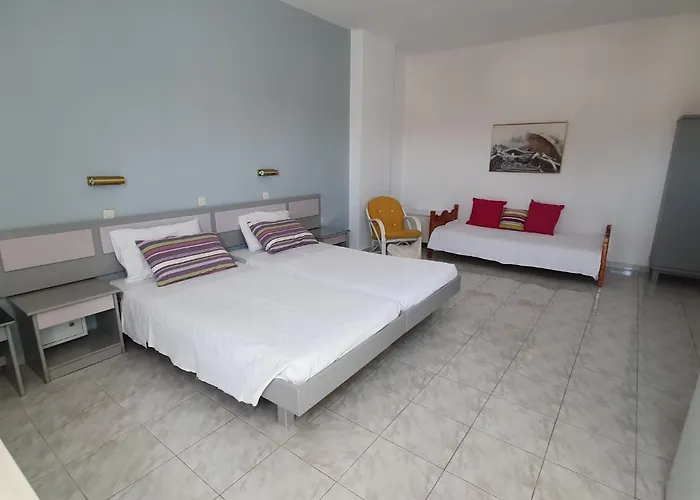 Appartement Stonegarden Faliraki