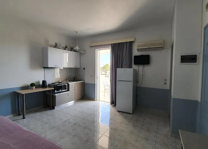 Apartamento Stonegarden