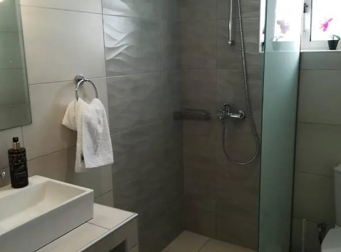 Stonegarden Apartamento