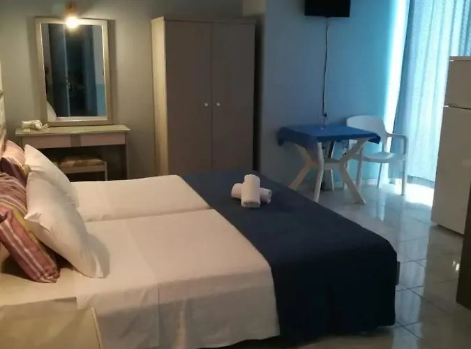 Apartamento Stonegarden Faliraki