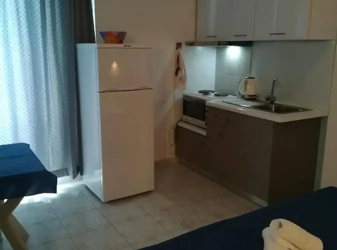 Stonegarden Appartement