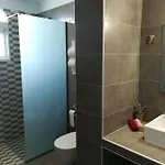 Stonegarden Apartamento Faliraki