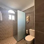 Apartamento Stonegarden *