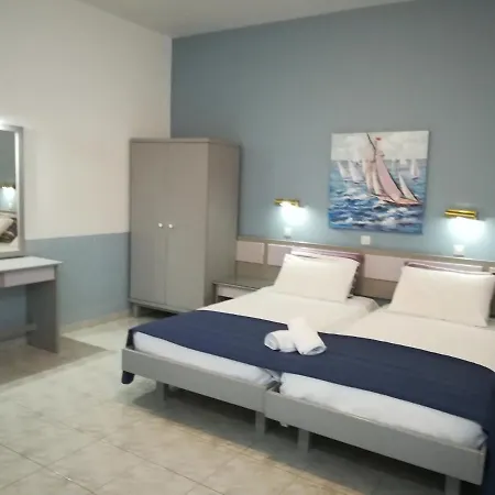 Apartamento Stonegarden Faliraki
