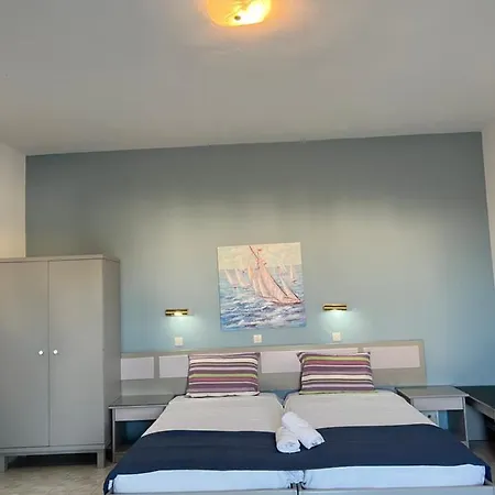 Apartamento Stonegarden