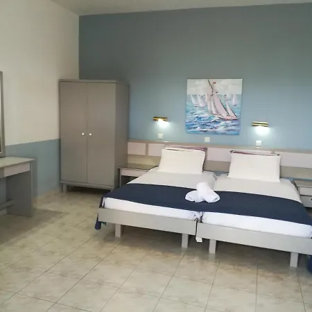 Stonegarden Faliraki