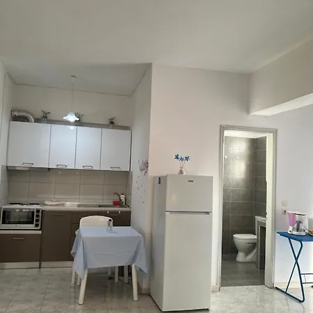 Apartamento Stonegarden *