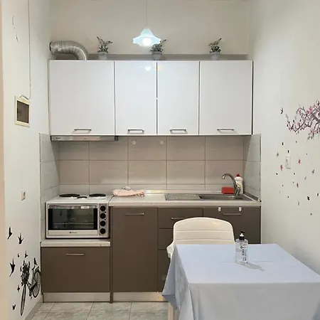 Apartamento Stonegarden Faliraki