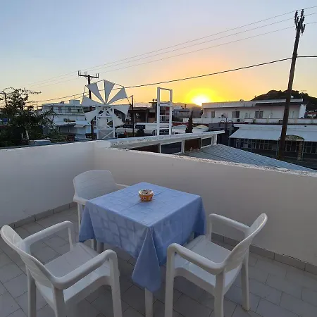 Appartement Stonegarden