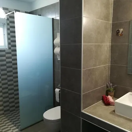 Stonegarden Apartamento Faliraki