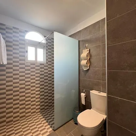 Apartamento Stonegarden *