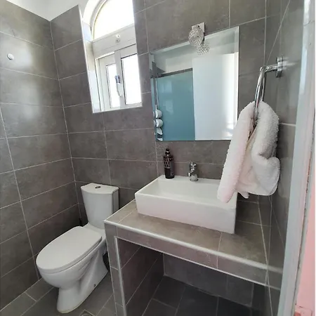 Apartamento Stonegarden *