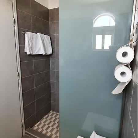 Apartamento Stonegarden *