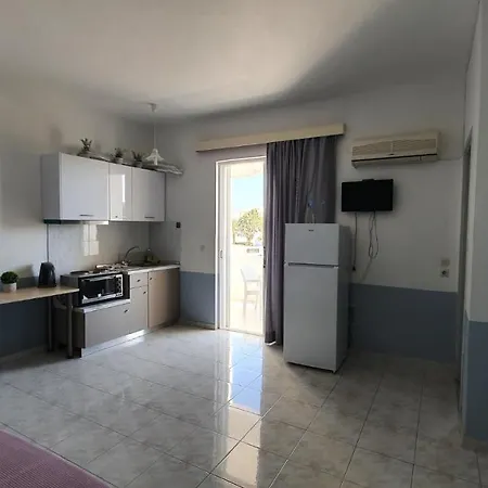 Appartement Stonegarden