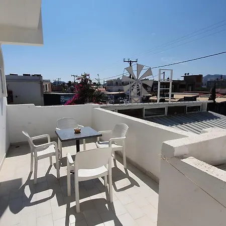 Stonegarden Appartement