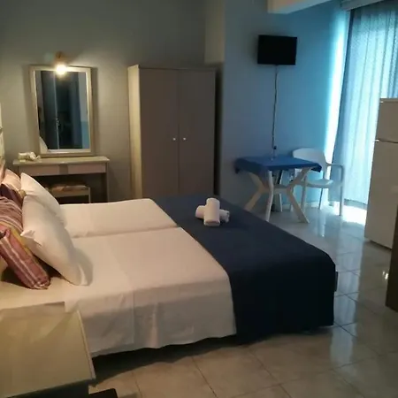 Apartamento Stonegarden Faliraki