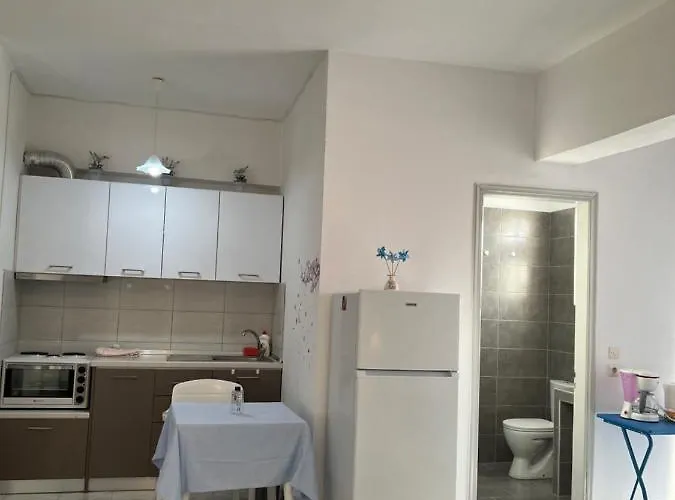 Appartement Stonegarden *