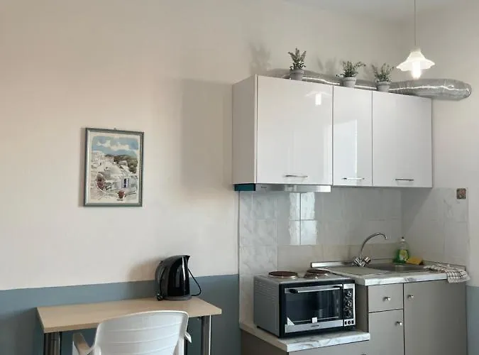 Stonegarden * Faliraki