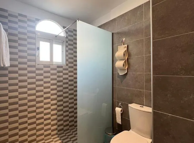 Appartement Stonegarden *