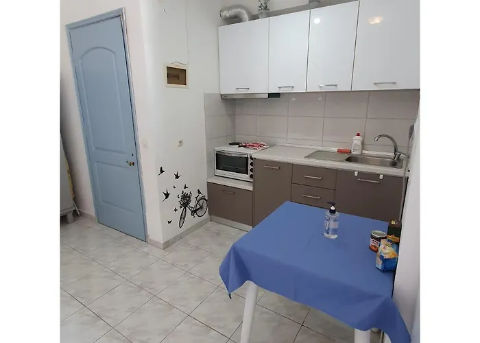 Stonegarden Faliraki