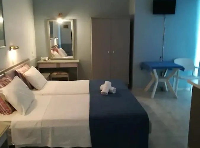 Stonegarden Appartement